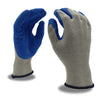 Cordova Safety Machine Knit, Latex Coated, Cor-Grip Medium (Medium)