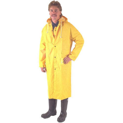 Boss® Premium Two-Piece 48 Raincoat - 0.35 mm (48)