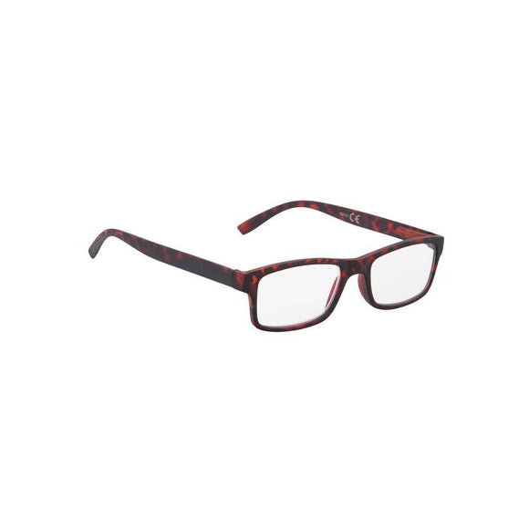 Magnifeye 86025-14 Reading Glasses Retro Tortoise 1.5 Magnification (1.5 Magnification)