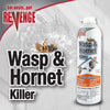 Bonide REVENGE® Wasp & Hornet Aerosol 15 oz. (15 oz.)