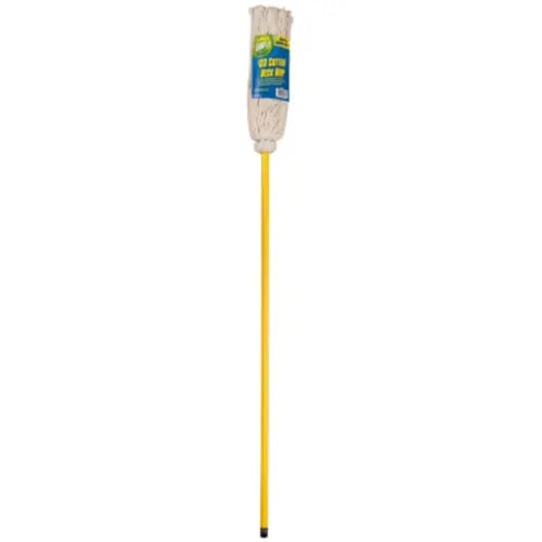 Cequent Laitner Company 16 in. Cotton Deck Mop (16)