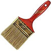 Linzer White Chinese Bristle Paint Brush  4” (4”)