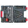 70-Pc. Mechanics Tool Set