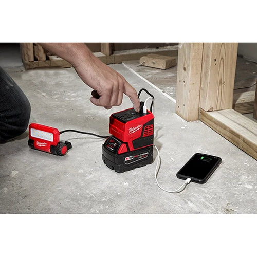 Milwaukee M18™ TOP-OFF™ 175W Power Supply (175W)