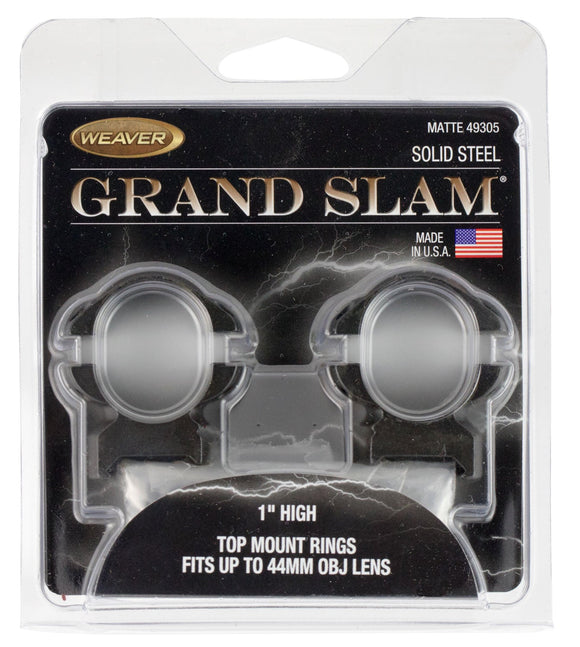 Weaver Mounts 49303 Grand Slam1