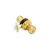 Hardware House/Locks 26-3825 Cp 3 K3 Pelham Entry