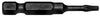 Century Drill And Tool Star Screwdriver Bit T10 Power Bit 2″ Impact Pro (T10 X 2″)