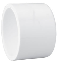 Lasco Fittings 1 ½ Slip Sch40 Cap (1 1/2)