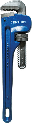 Century Drill And Tool 14″ Aluminum Pipe Wrench (14)