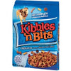 Kibbles 'N Bits Dog Food, 17-Lbs.