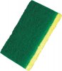 Birdwell Cleaning Products Scrub 'N Sponge 4-1/2