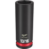 SHOCKWAVE™ Impact Duty™ 1/2 Drive 13/16 Deep 6 Point Socket