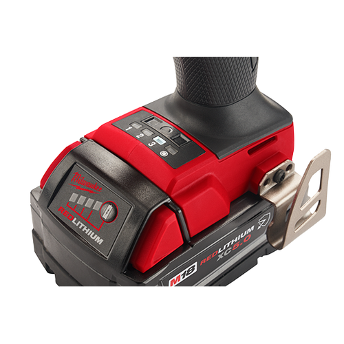 Milwaukee M18 FUEL™ 3/8  Mid-Torque Impact Wrench w/ Friction Ring Kit (3/8 (2960-22R))