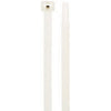 NSI 14120 Locking Cable Tie 4.375 Inch Bundle Dia 14.250 Inch Length 120 lb Te