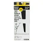 3M™ Drywall Sanding Sheet 99431NA, 4 3/16 in x 11 1/4 in, 150 Grit, 25 shts/pk, 10 pks/cs (4 3/16