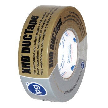 Intertape 88133 Duct Tape, 1-7/8 inch x 10 yd