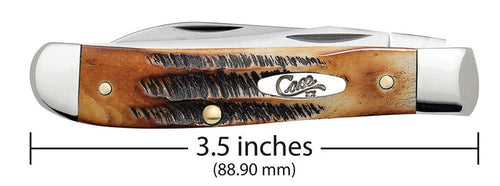 Case 6.5 BoneStag® Mini Trapper (6.5 BoneStag)