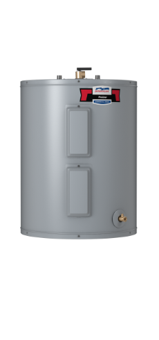 American Water Heater 30 gal Electric Lowboy Water Heater