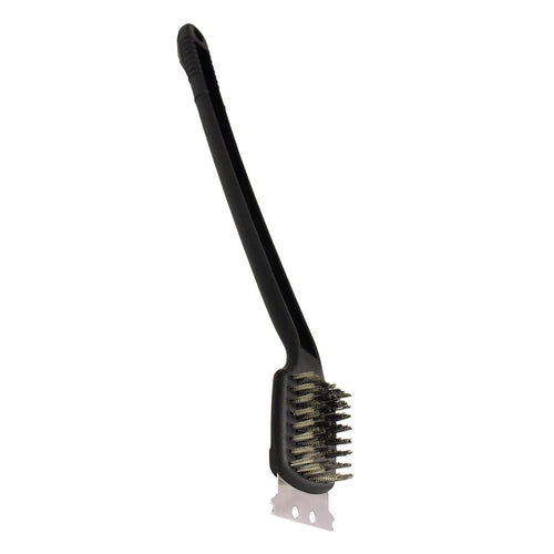 21st Century 18″ Plastic Grill Brush