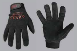 Boss Gloves Goatskin Boss Guard™ Small (Small)