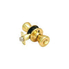 Hardware House/Locks 26-4167 Cp 3 Pelham Priv Lock