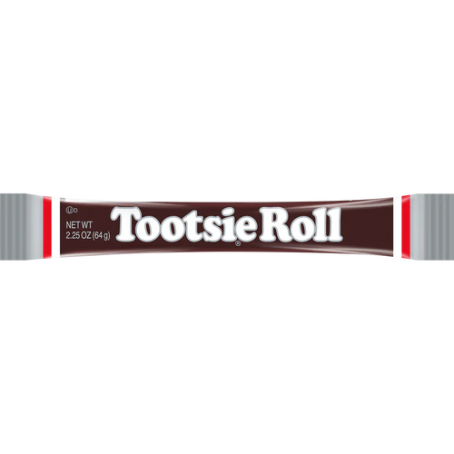 Tootsie Roll Chocolate Candy Bar