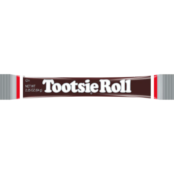 Tootsie Roll Chocolate Candy Bar