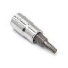 Apex Tool Group 1/4 Drive Torx® Bit Socket T20