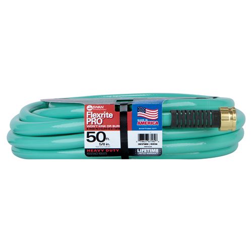 Swan FlexritePRO Hose (5/8 x 50')