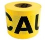 Hy-ko Products Company Caution Safety Tape Roll CAR-300