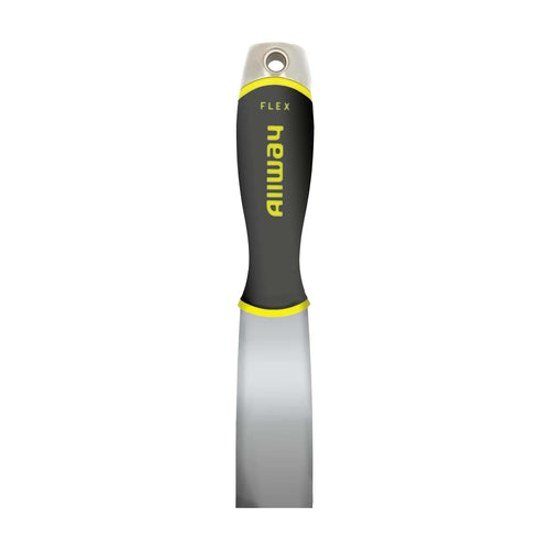 ALLWAY® 1-½ Flexible Soft Grip Putty Knife (1-½)