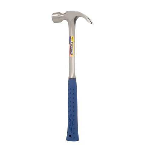 Estwing's Solid Steel Framing Hammer - Smooth 22 Oz