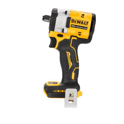 Dewalt DCF921B ATOMIC™ 20V MAX* Cordless Impact Wrench with Hog Ring Anvil (Tool Only)