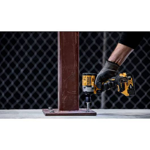 Dewalt DCF921B ATOMIC™ 20V MAX* Cordless Impact Wrench with Hog Ring Anvil (Tool Only)