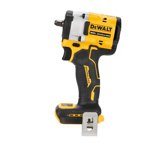 Dewalt DCF923B ATOMIC™ 20V MAX* Cordless Impact Wrench with Hog Ring Anvil (Tool Only)