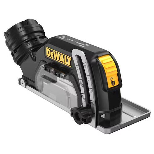 Dewalt 20V MAX* XR® Brushless Cordless 3 in. Cut-Off Tool (Tool Only)