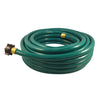 Flexon Light Duty Garden Hose (I.D. 1/2″ x Length 100')