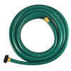 Flexon Light Duty Garden Hose (I.D. 1/2″ x Length 100')