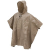 Frogg Toggs® Ultra-Lite2 Poncho (Khaki)