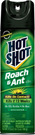 ROACH   ANT 17 .5OZ