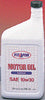 MOTR OIL 10W30 QT, SYNTHETIC