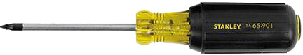 R-GRIP SCREWDRIVER