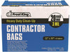 CONTRACTOR 42 GA  BAG 3MIL 32 X50  20 CNT