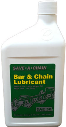 BAR   CHAIN OIL SUPER LUBE GAL(10003