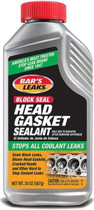 HEAD GASKET REPAIR 20OZ