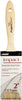 0200 BRUSH IMPACT CHINESE BRISTLE 2 IN WH