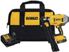20V Yellow Nai ler