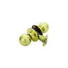Hardware House/Locks 26-5980 Cp 3 Hel Passage Lock