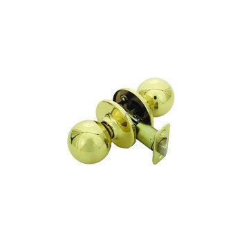 Hardware House/Locks 26-5980 Cp 3 Hel Passage Lock
