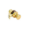 Hardware House/Locks 26-4402 Cp 3 Pelham Pass Lock